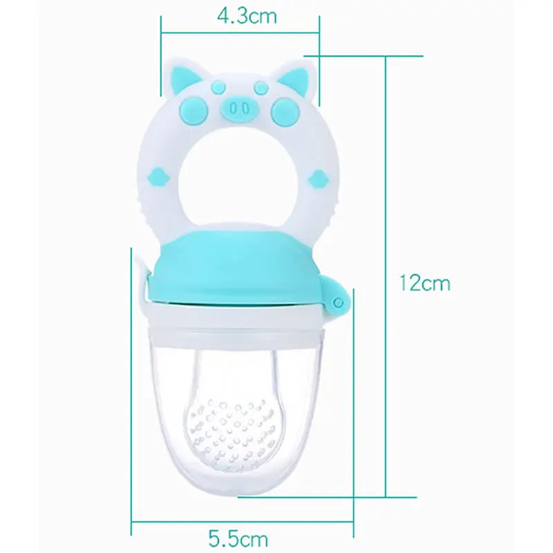 Baby Fresh Food Feeder dummy