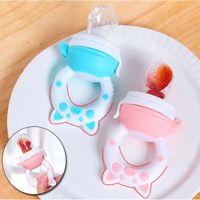 Baby Fresh Food Feeder dummy