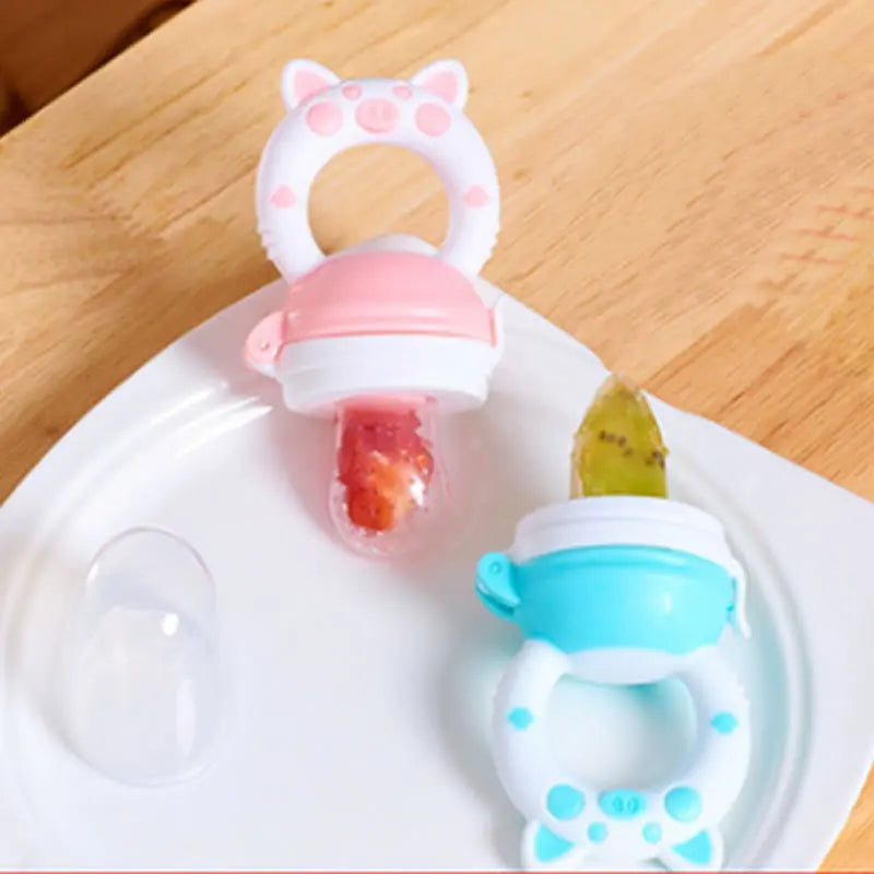 Baby Fresh Food Feeder dummy