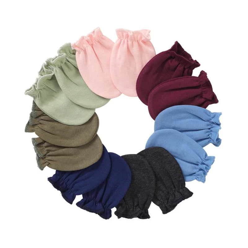 Anti-scratch Soft Gloves