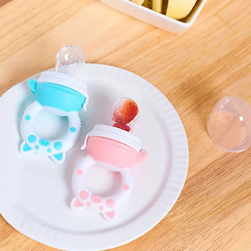 Baby Fresh Food Feeder dummy