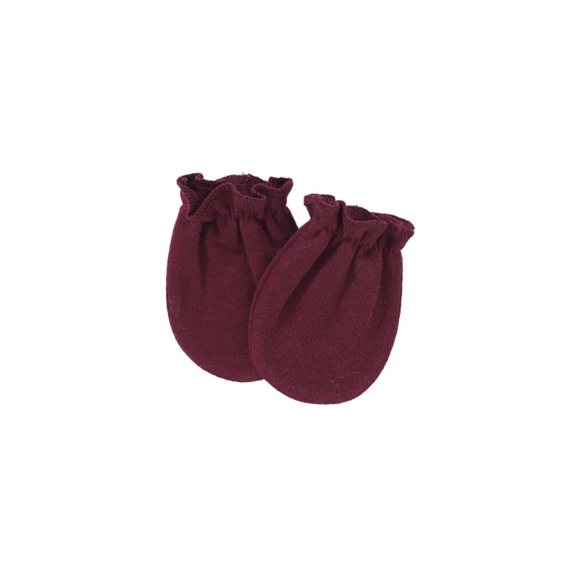 Anti-scratch Soft Gloves