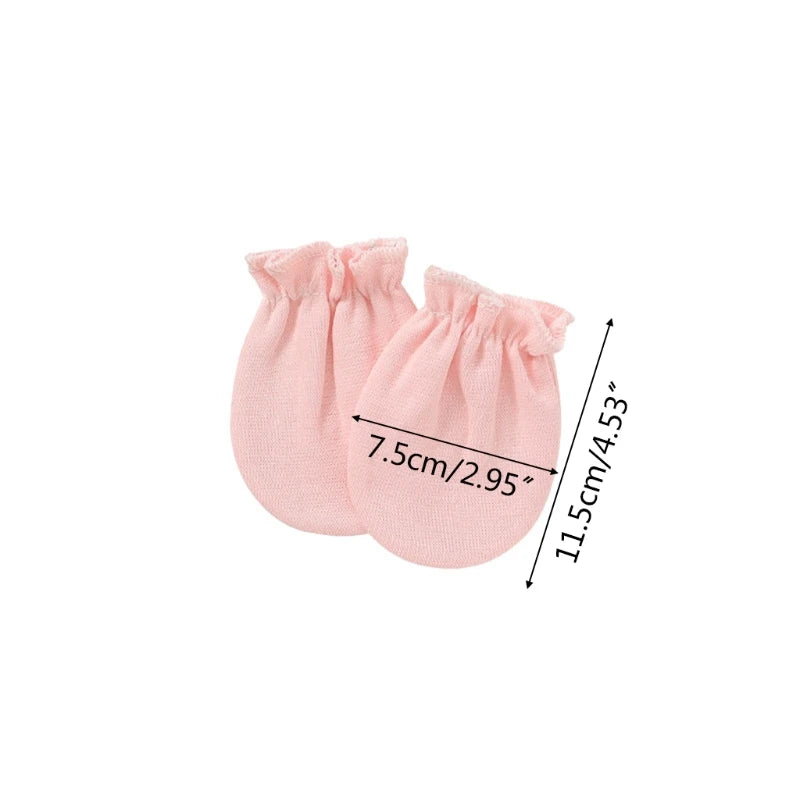 Anti-scratch Soft Gloves