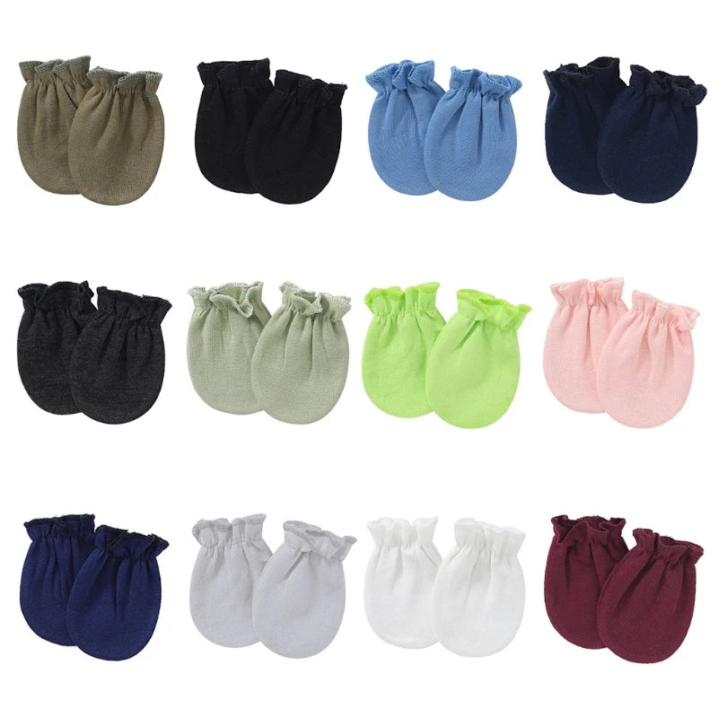 Anti-scratch Soft Gloves