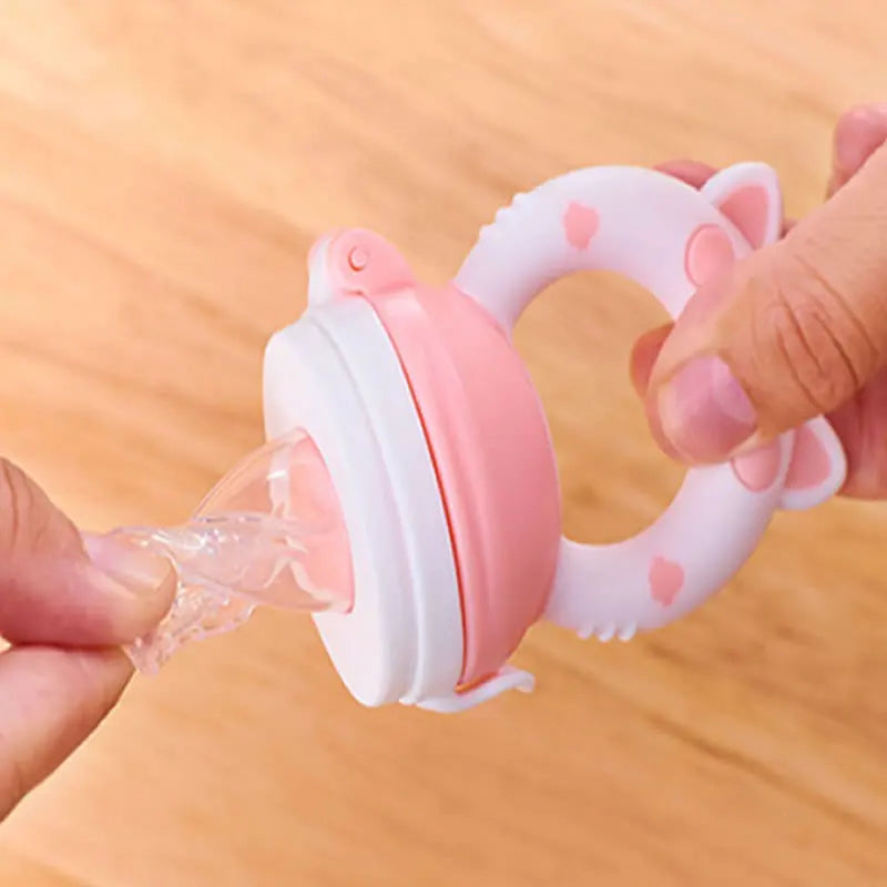 Baby Fresh Food Feeder dummy