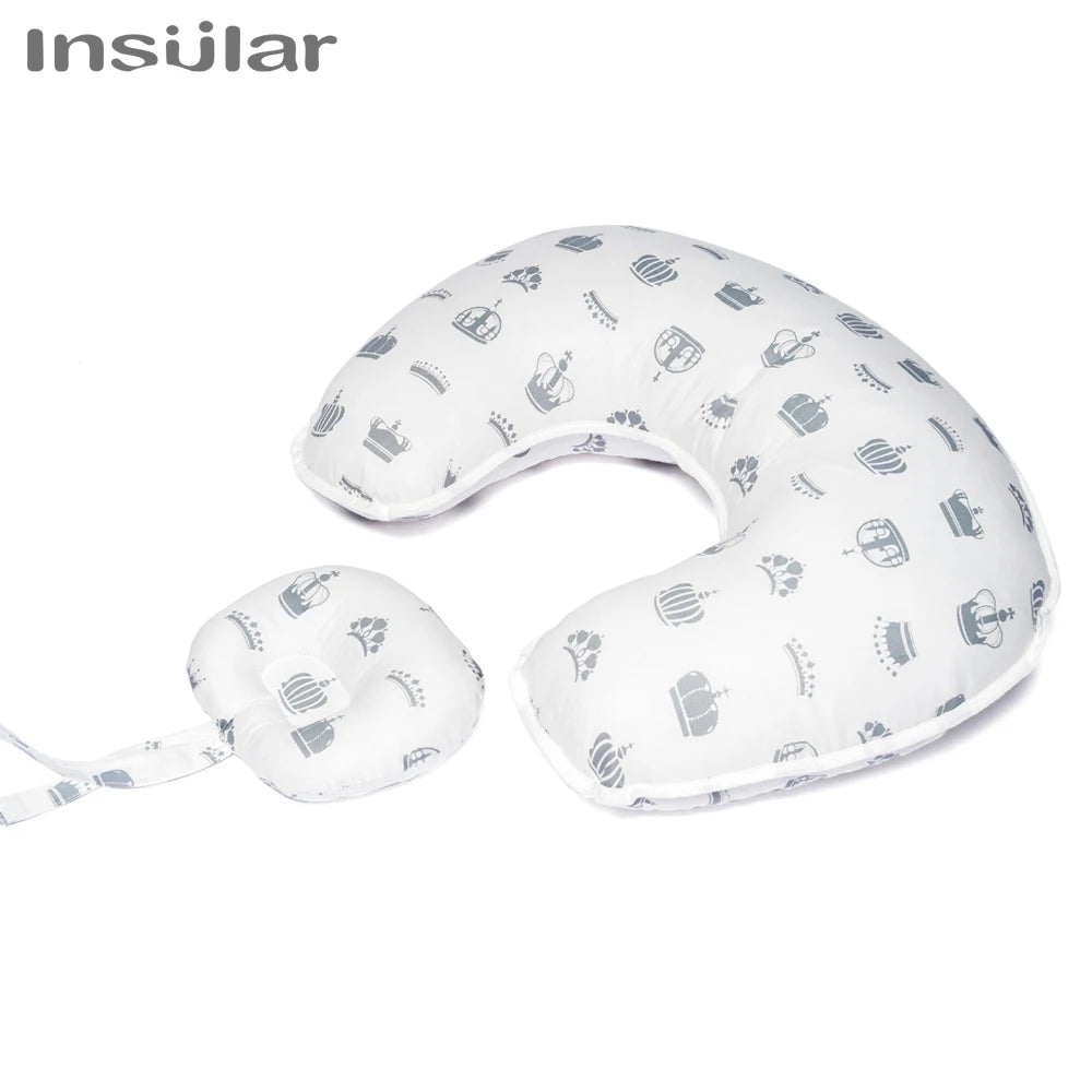 Maternity Nursing pillow U-shaped 2Pc