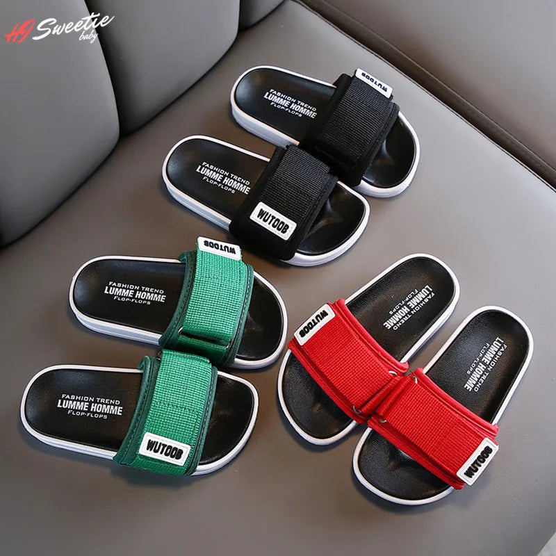 Children Slippers