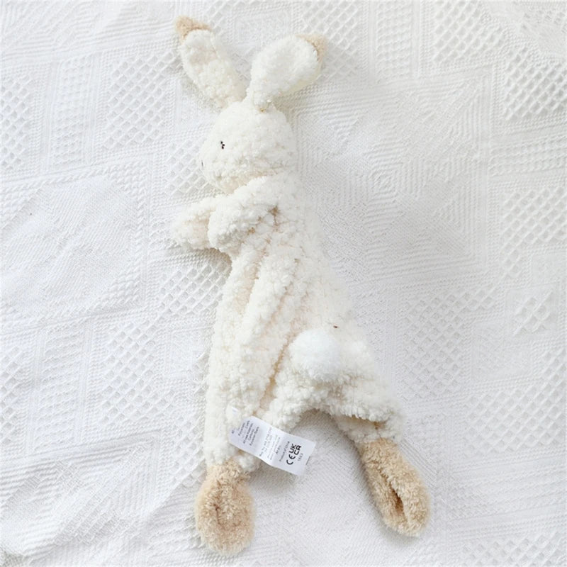 Soothing Sensory Stuffed Animal