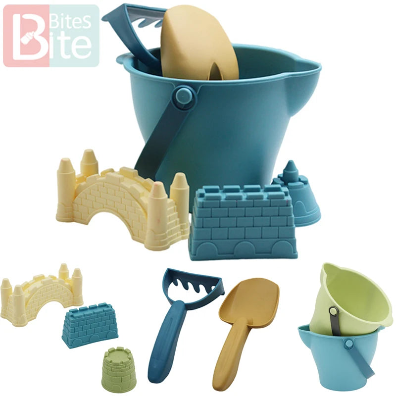Baby Sand beach Toys set