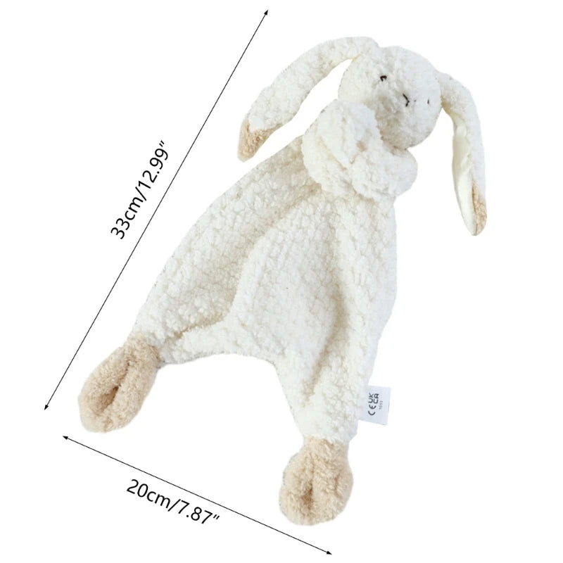 Soothing Sensory Stuffed Animal
