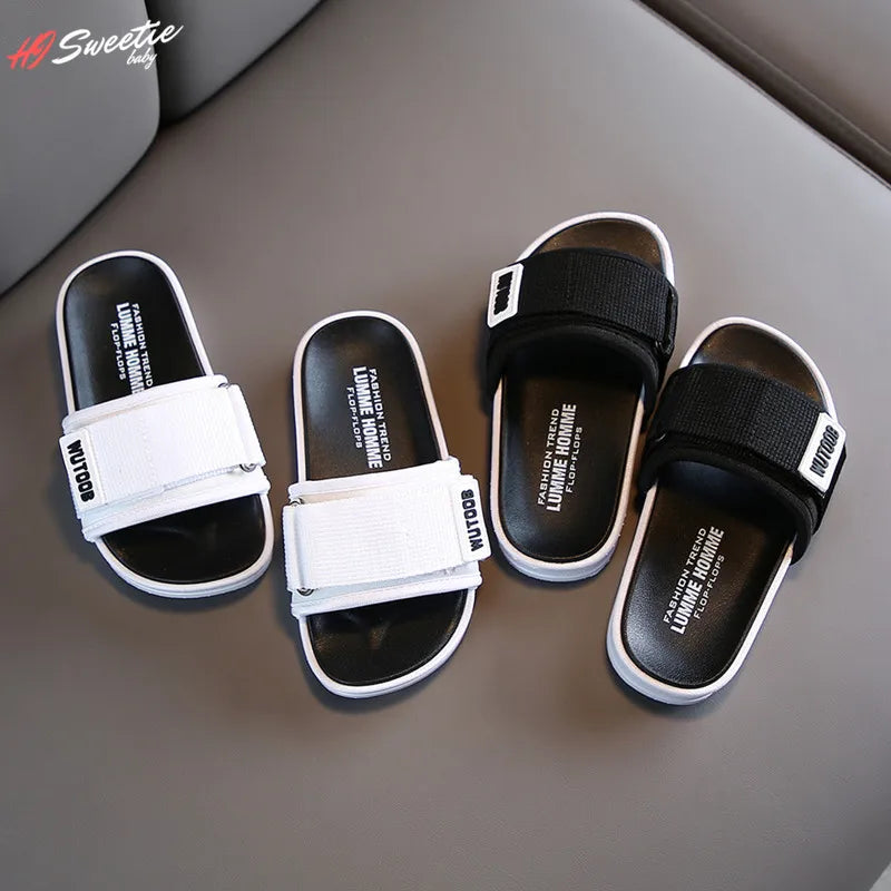 Children Slippers