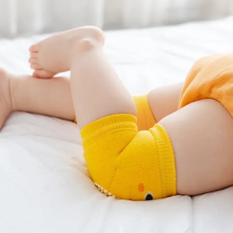 Baby animal Knee Pads