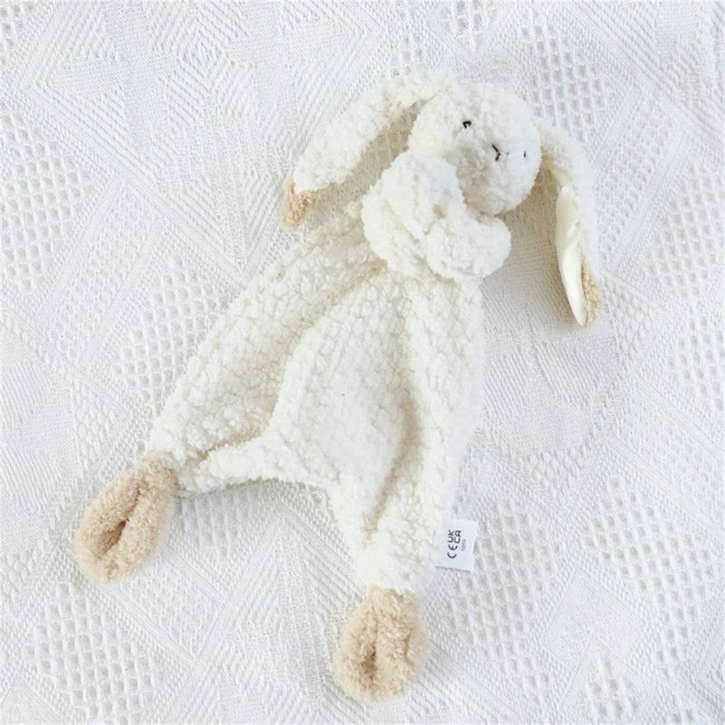 Soothing Sensory Stuffed Animal