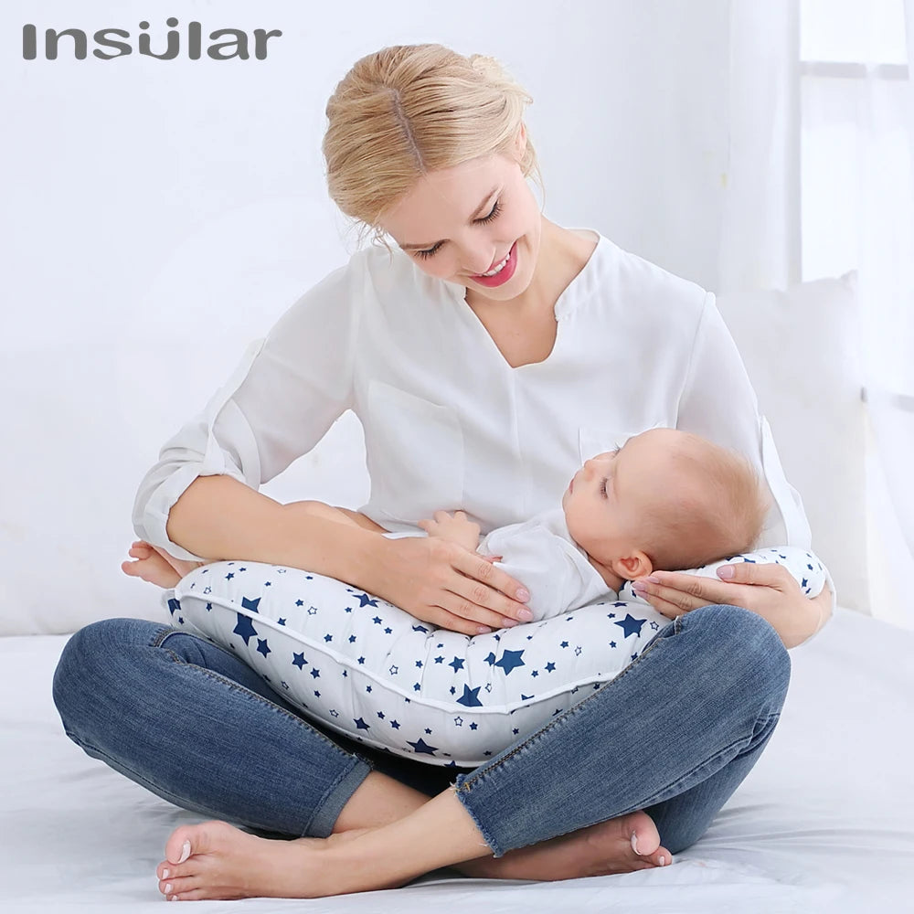 Maternity Nursing pillow U-shaped 2Pc