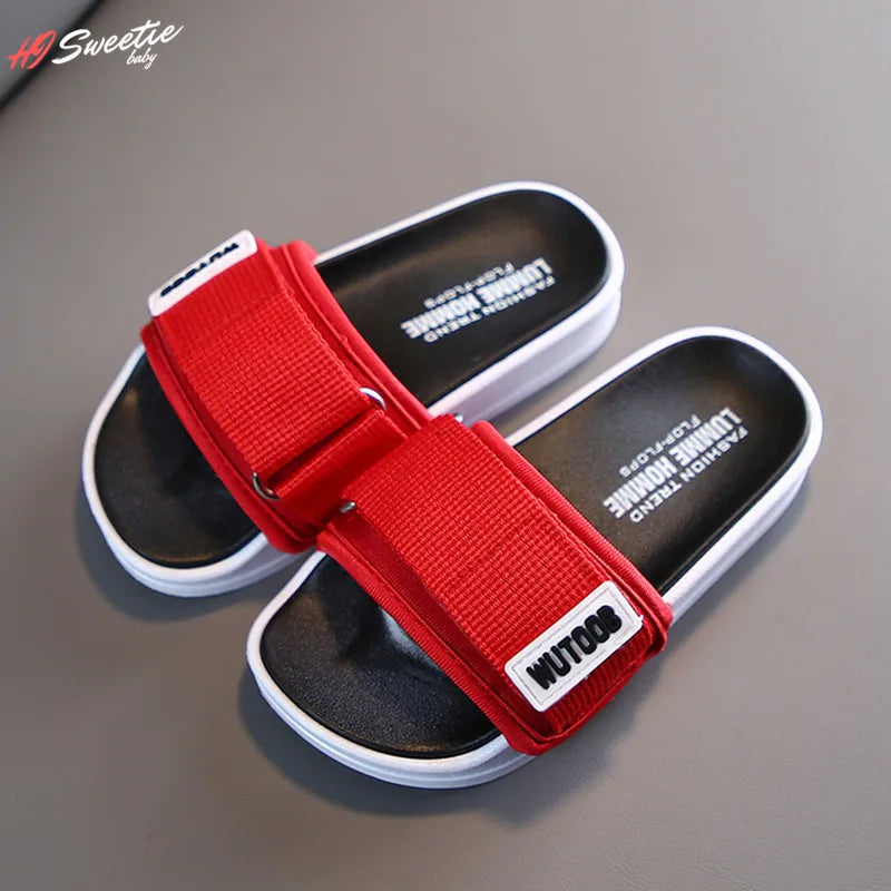 Children Slippers
