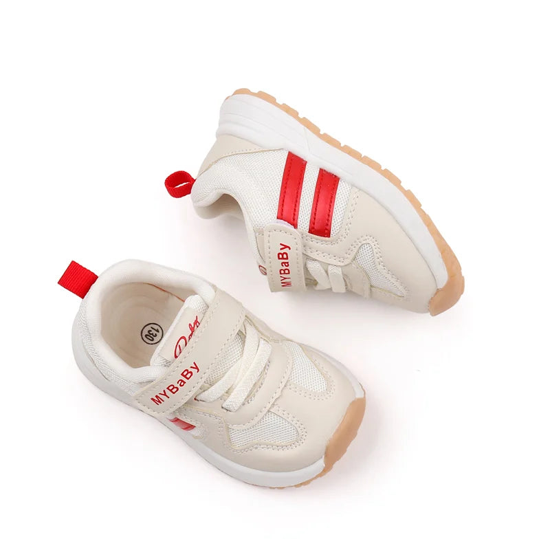 Baby Sports Shoes Soft Bottom Non-slip
