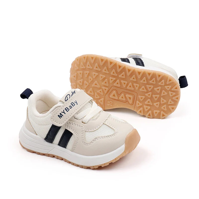 Baby Sports Shoes Soft Bottom Non-slip