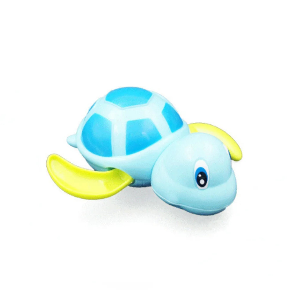 Tortoise Classic Baby Water Toy