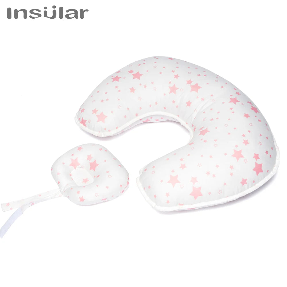 Maternity Nursing pillow U-shaped 2Pc