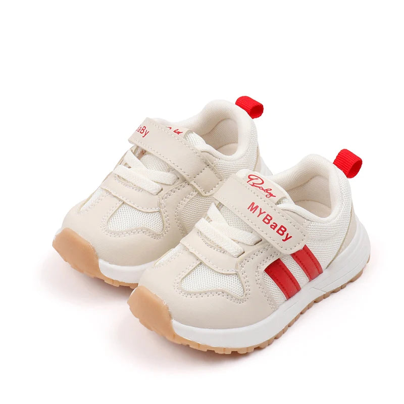 Baby Sports Shoes Soft Bottom Non-slip