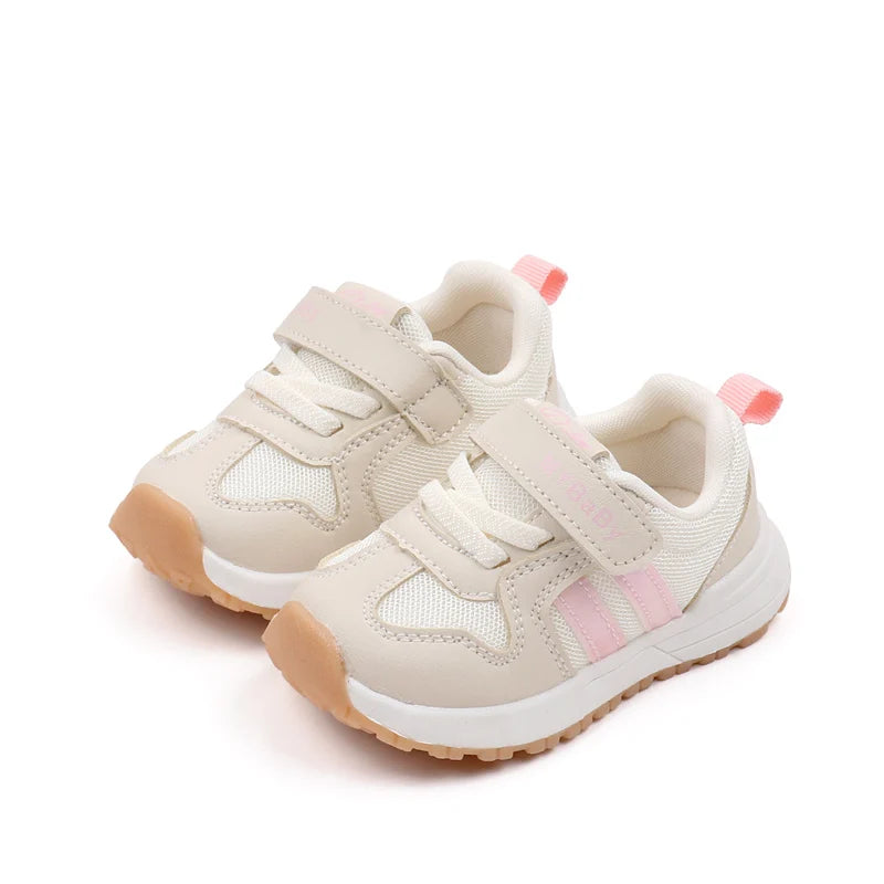 Baby Sports Shoes Soft Bottom Non-slip