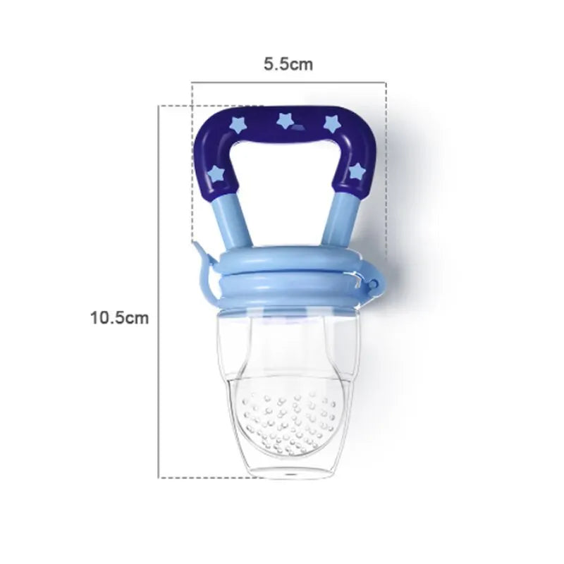 Food Feeder Silicone dummy