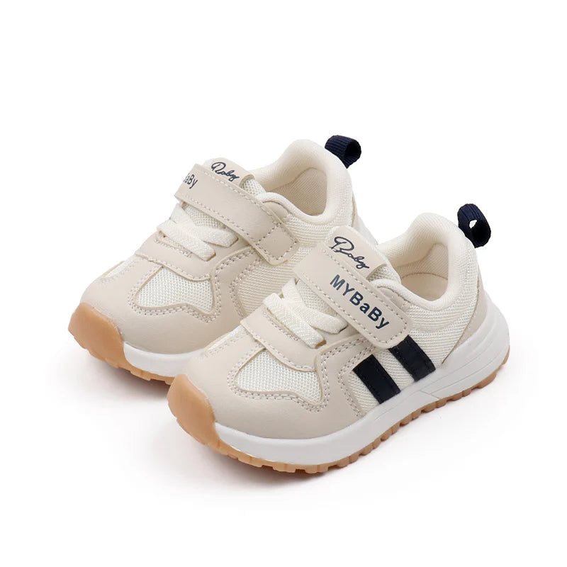Baby Sports Shoes Soft Bottom Non-slip
