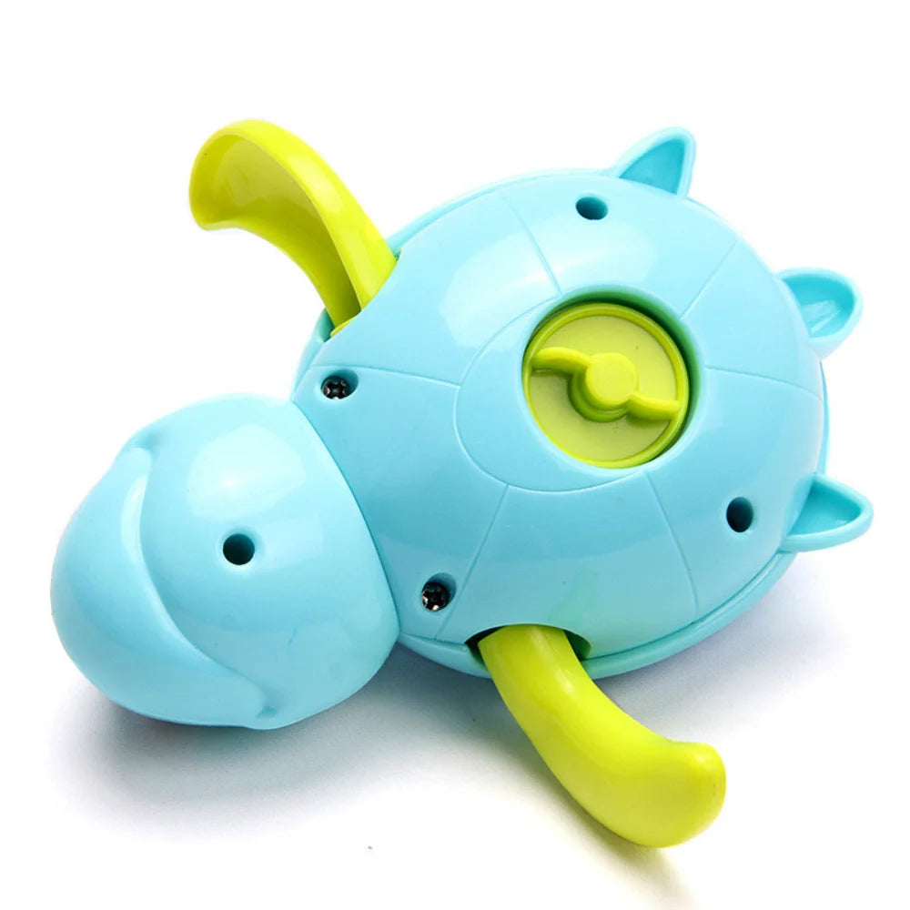 Tortoise Classic Baby Water Toy