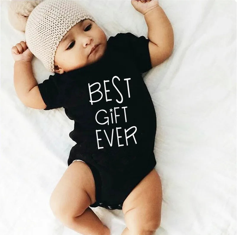 Best Gift Ever onesie