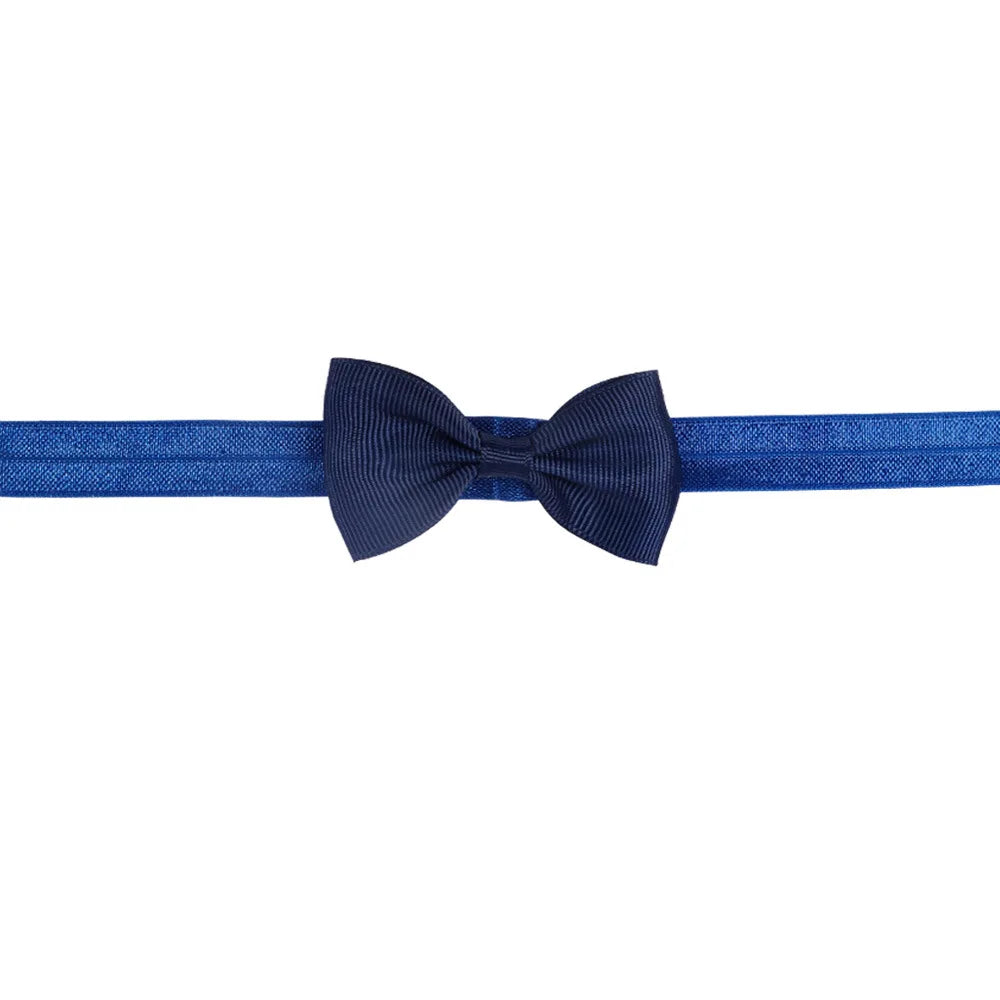 Cute Bow Tie Headband