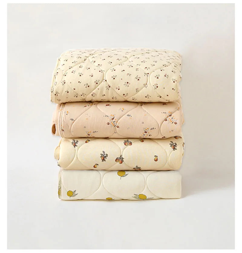 WInter Cute Baby Blanket