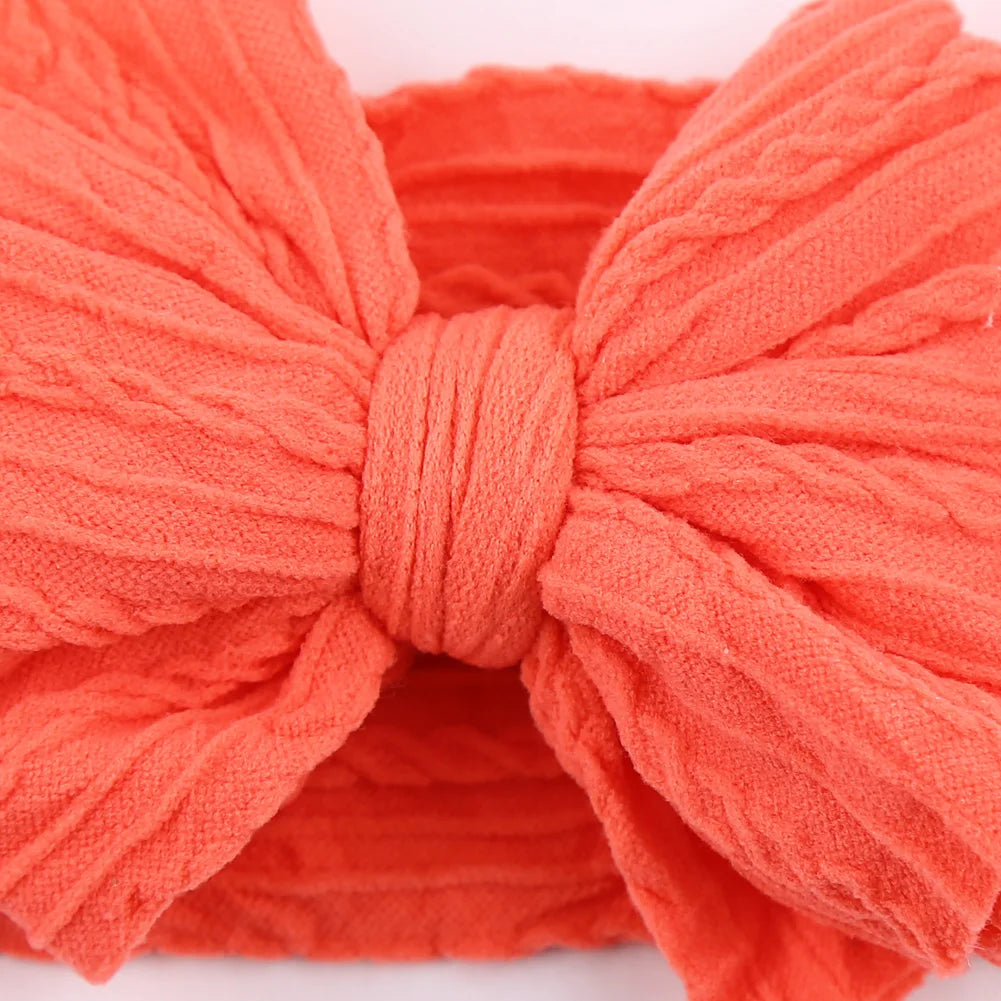 High Quality Bow Baby headband