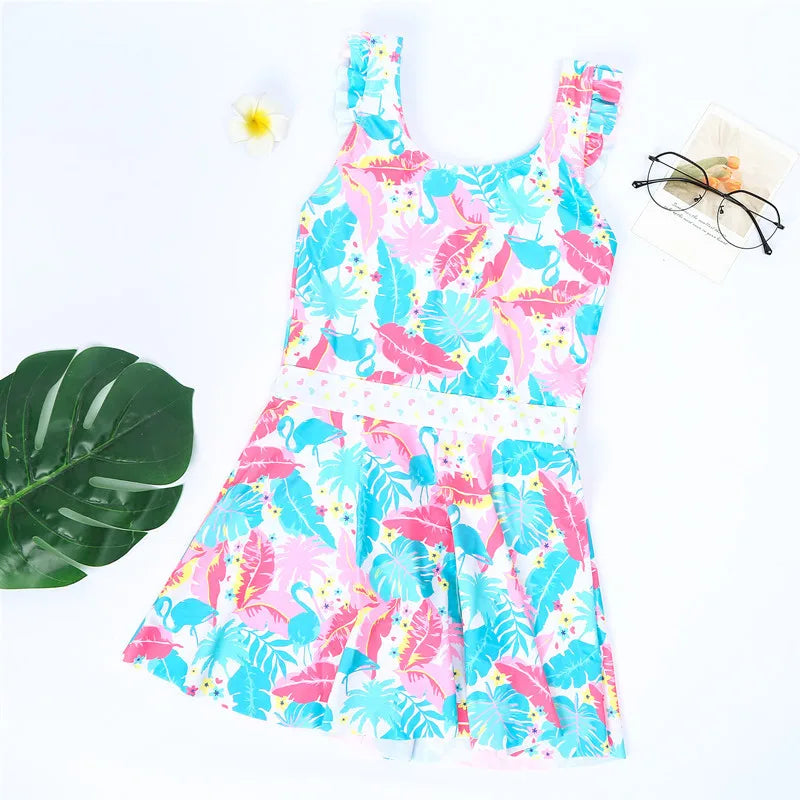 one piece summer swiming suit