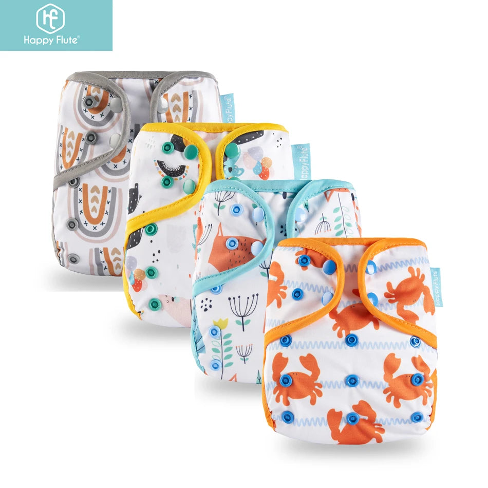 1 pcs diaper waterproof adjustable