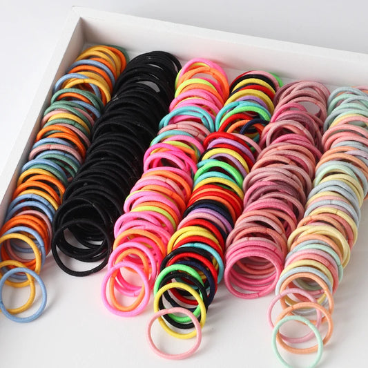 100pcs Rubber Band