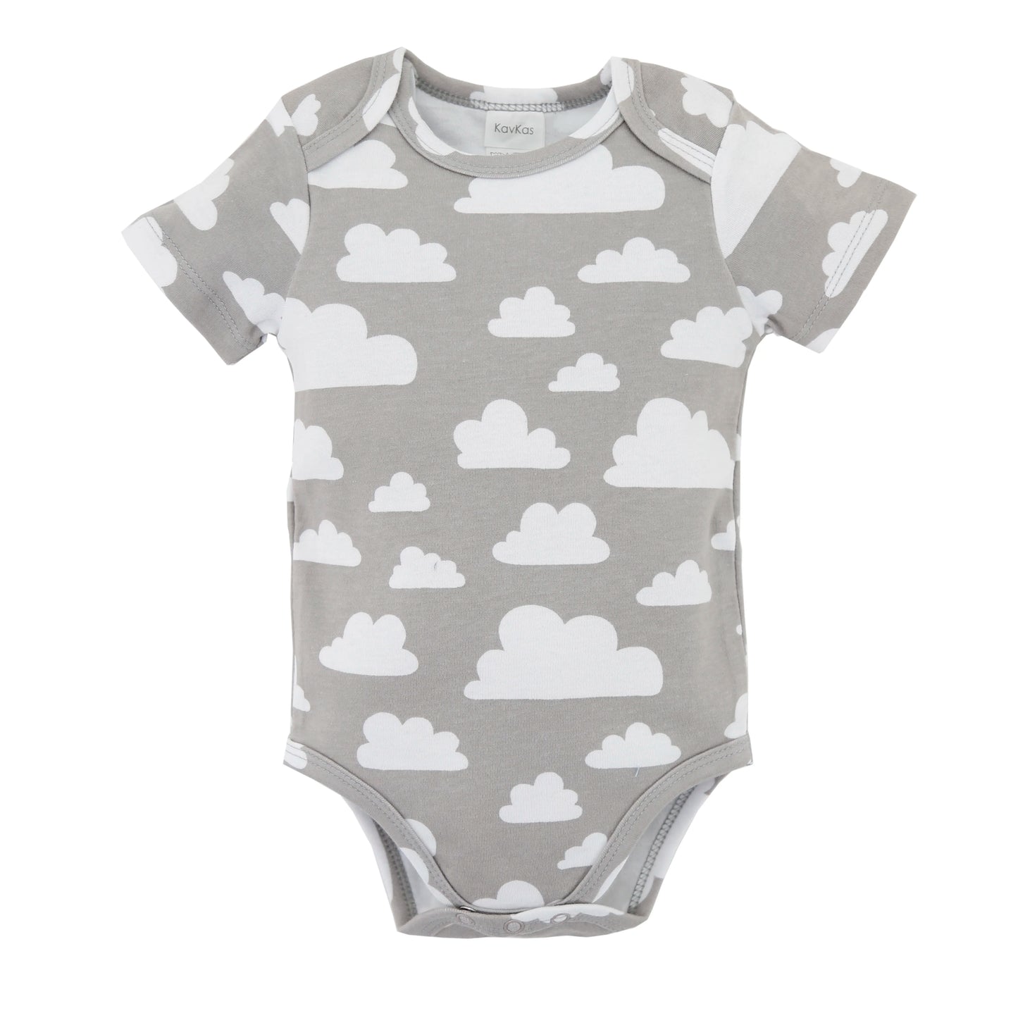 One-Piece Baby Bodysuits prints