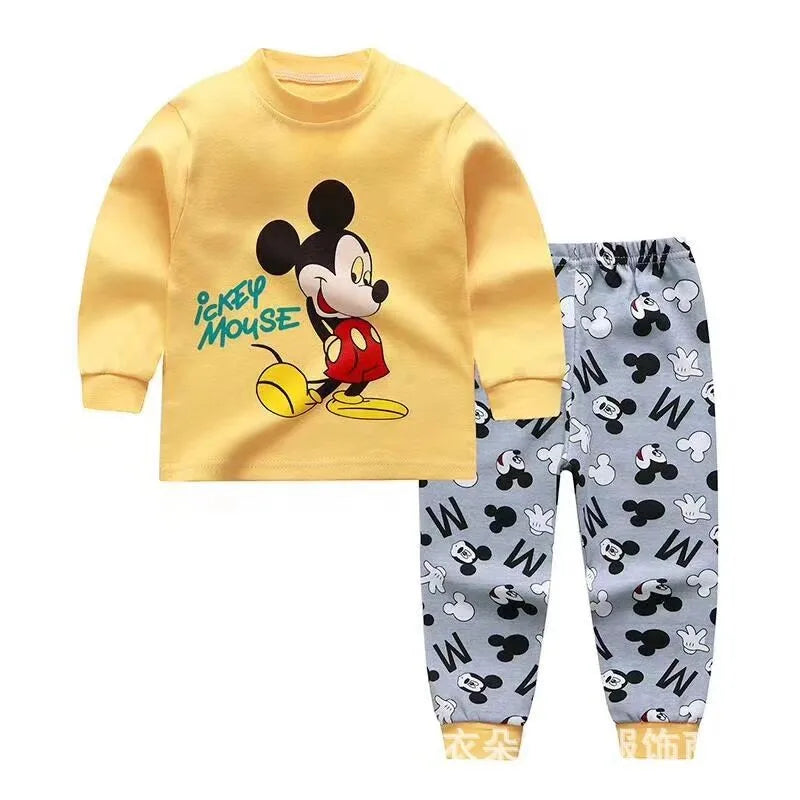 Mickey Mouse sweat pants