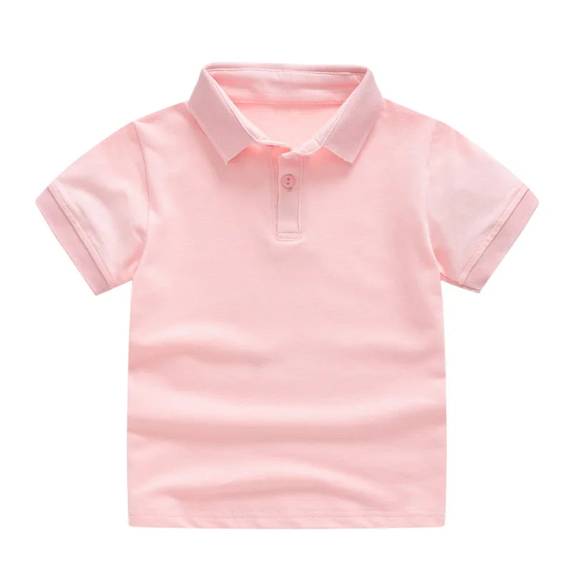 Solid Colour T-shirts Quality Cotton