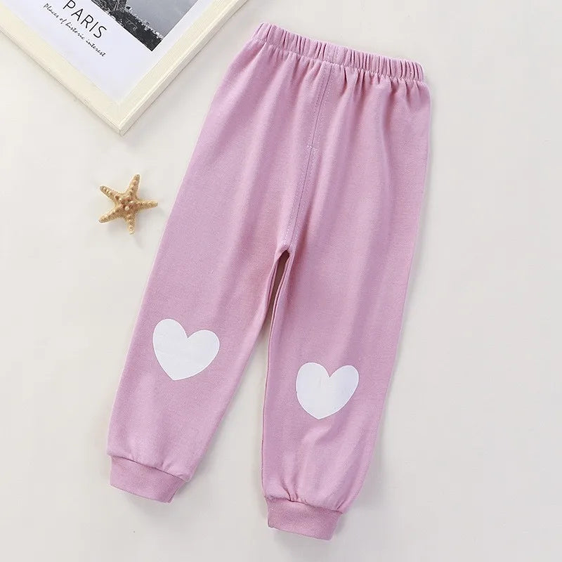 Cotton Casual long Pants