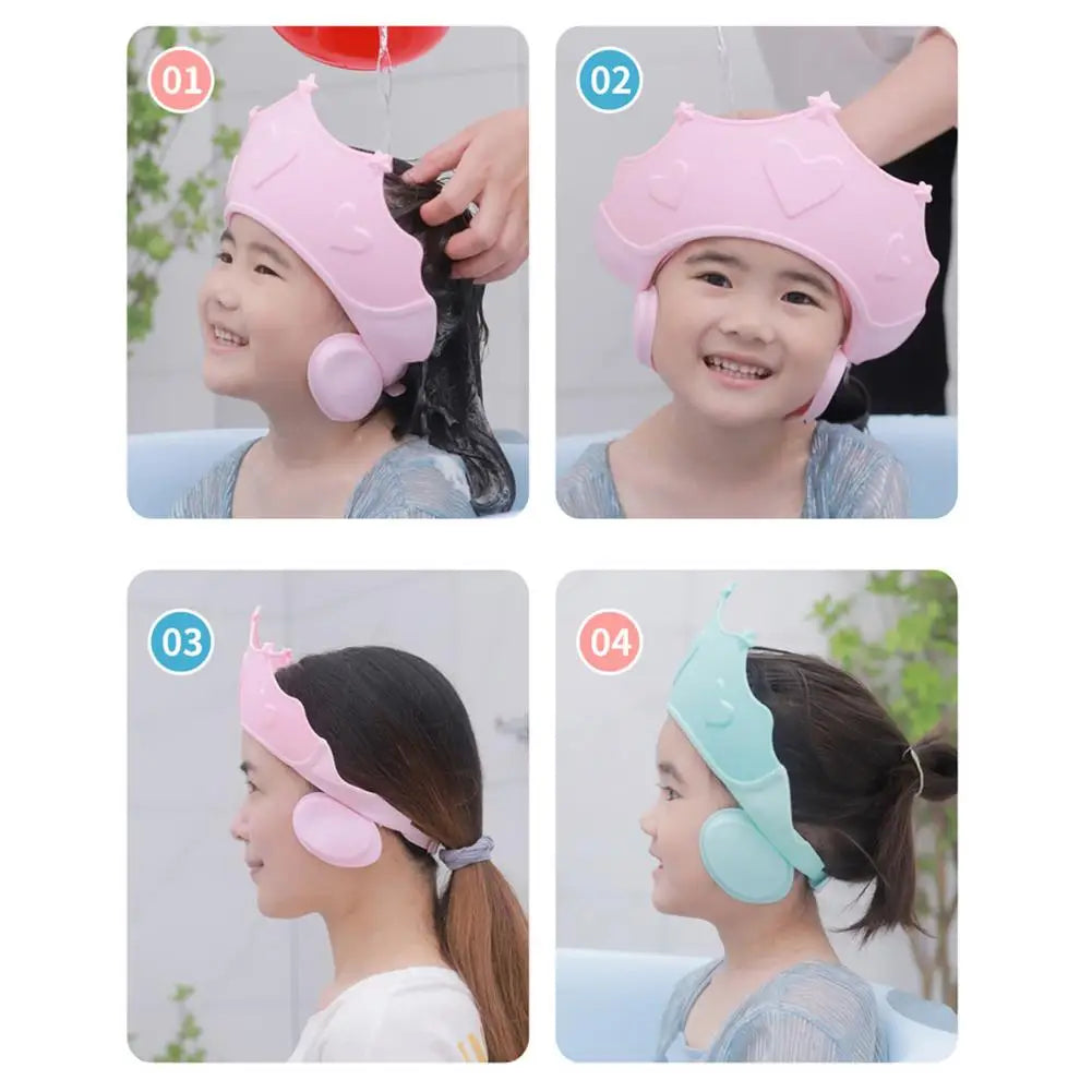 Adjustable Ear Protection Cover