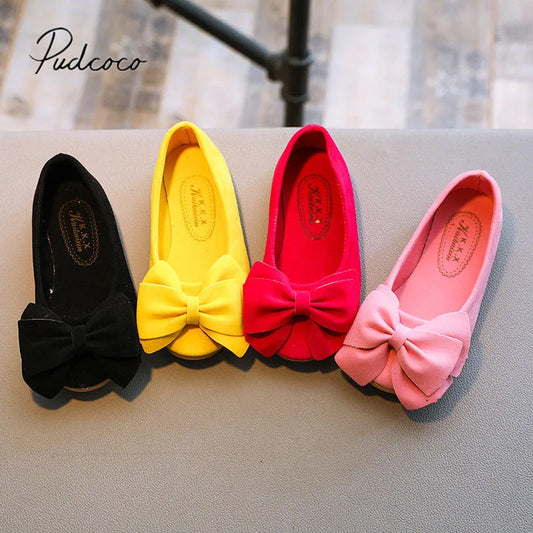 Flat shoes Soft Slip-on