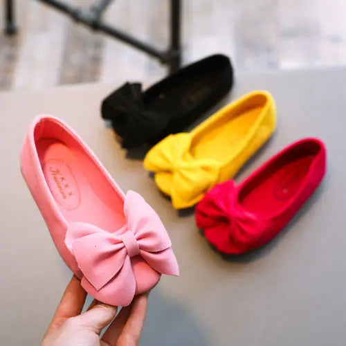 Flat shoes Soft Slip-on