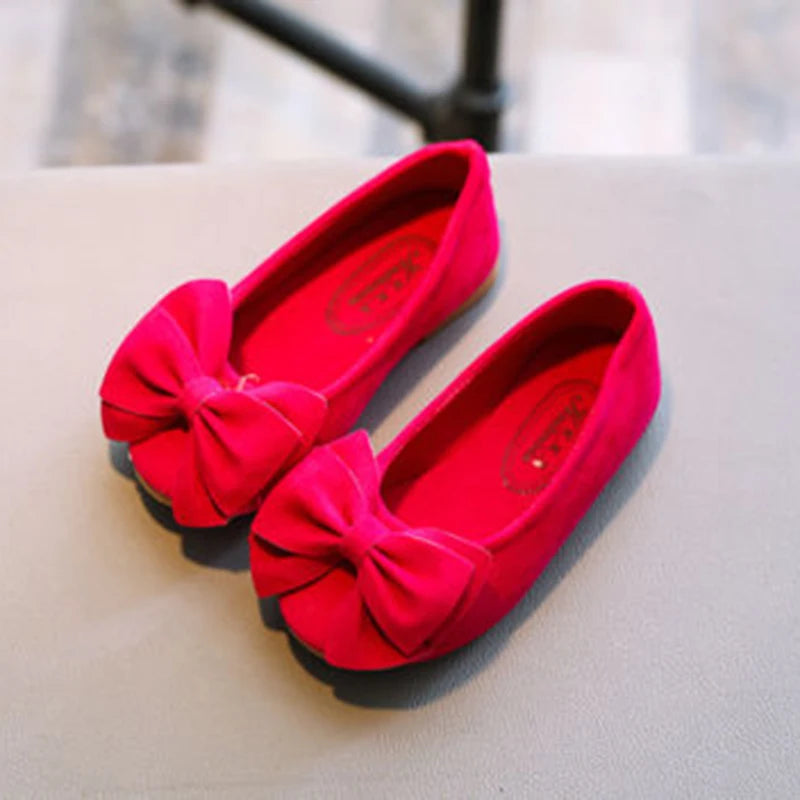 Flat shoes Soft Slip-on