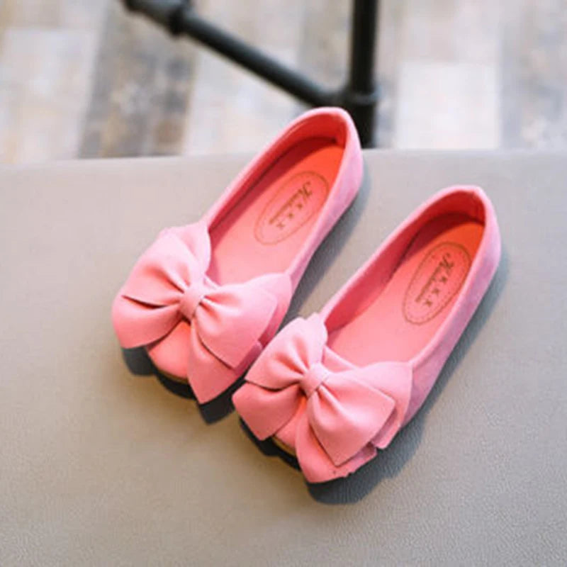 Flat shoes Soft Slip-on