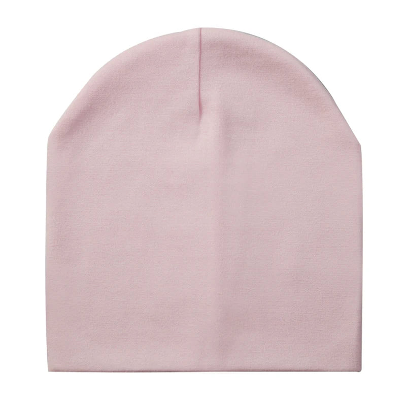 Cotton Newborn Beanie