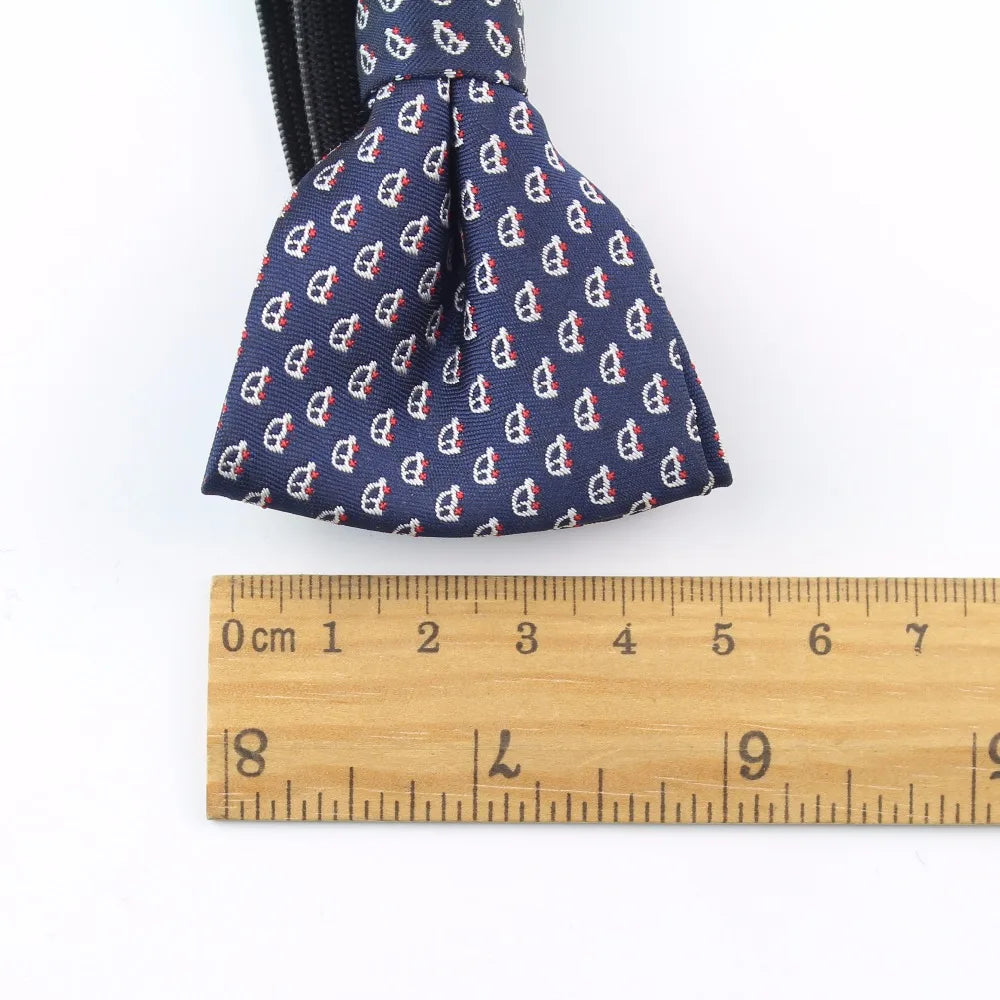 Boys Polyester Bowties