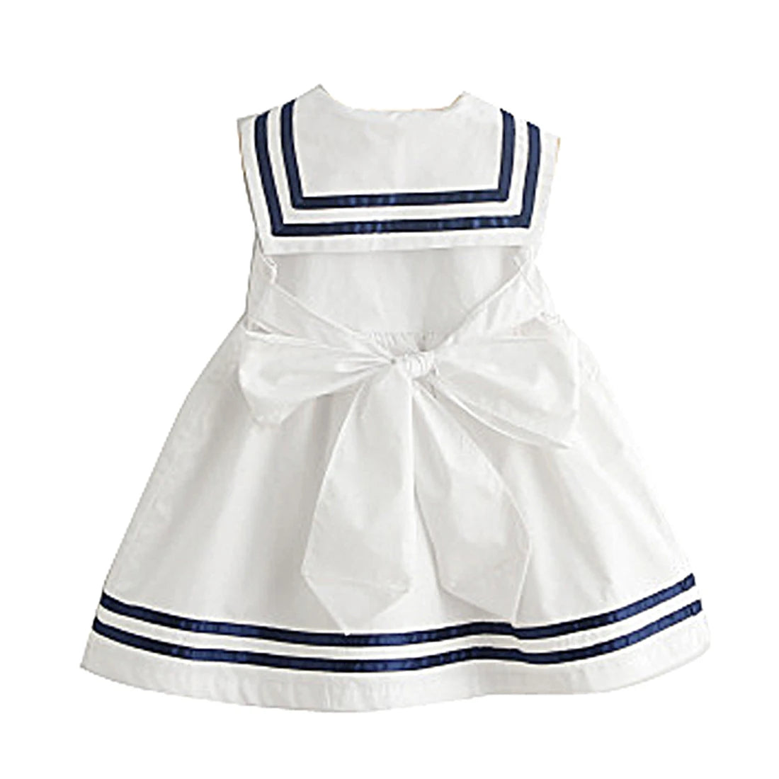 Girls sleeveless Dress