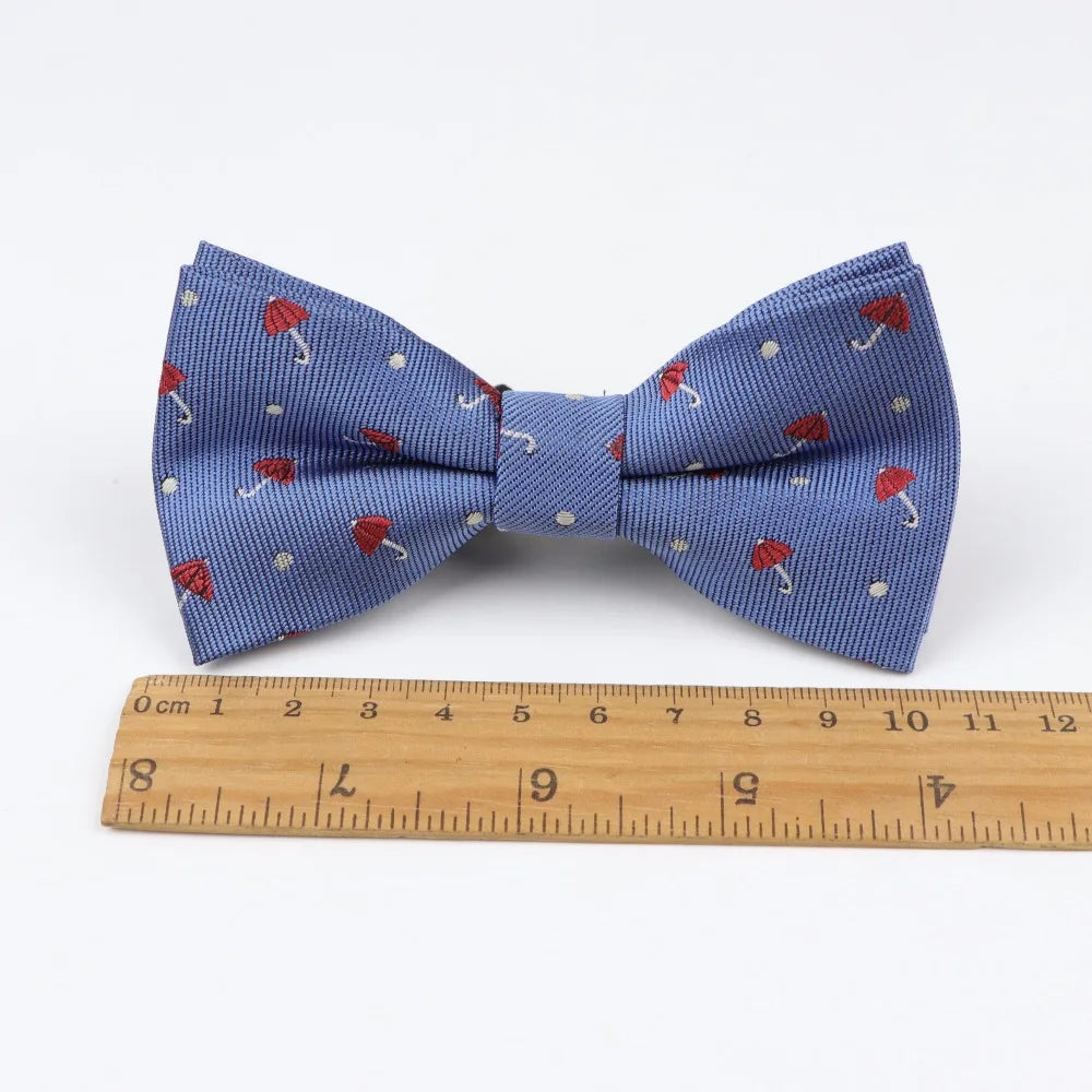 Polyester Bow Tie Kid Classic