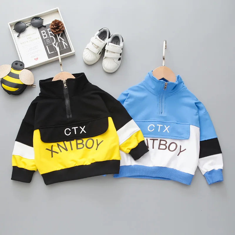 Boy sweatpants Set