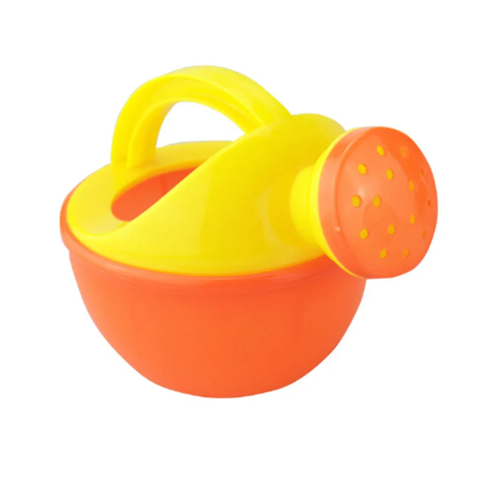 Plastic Can Watering Pot Toy